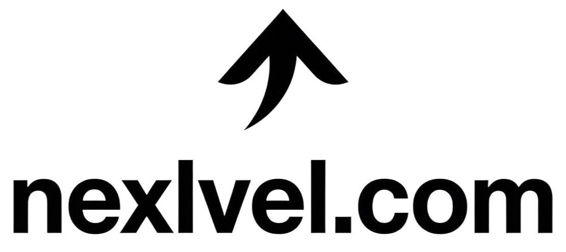 nexlvel logo